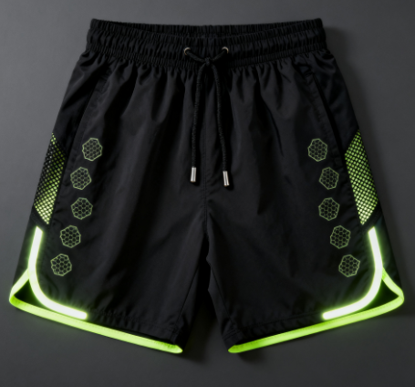 Sports Shorts for Men