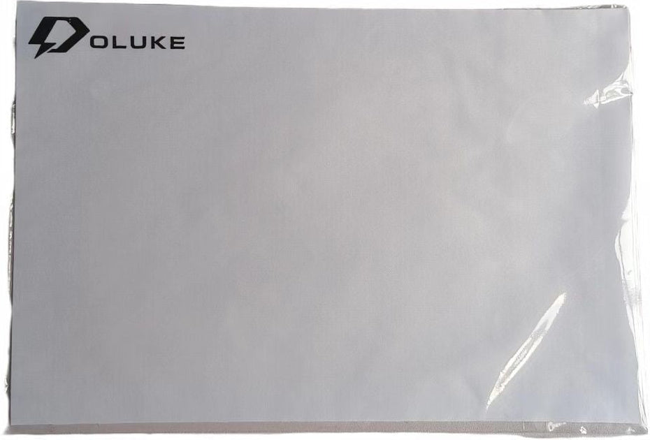 Microfiber Cleaning Cloth